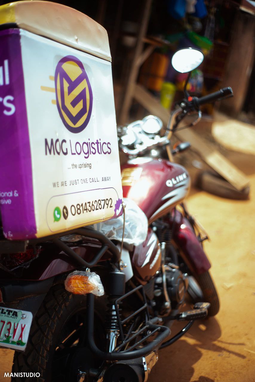 Logistics